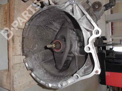 Used Gearbox BMW 3 Compact (E36) 316 i (102 hp) 5814147