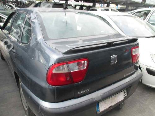 Right mirror SEAT CORDOBA (6K2) 1.4 | BP2395983C27