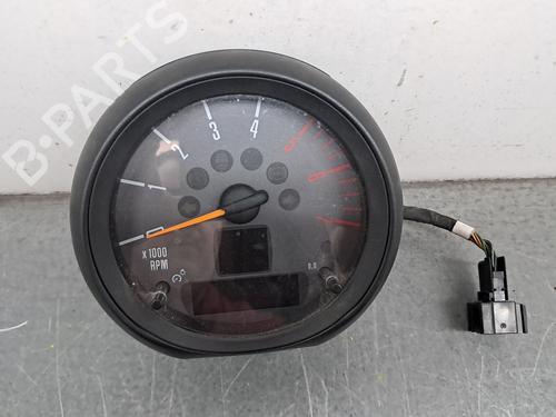 Instrument cluster MINI MINI COUNTRYMAN (R60) Cooper D | BP29404849C47 