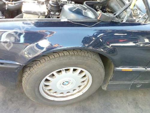Left front window switch BMW 7 (E38) 725 tds | BP2366389I27 