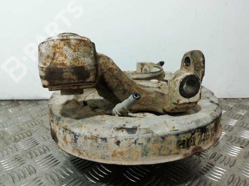 Right rear steering knuckle MITSUBISHI PAJERO III (V7_W, V6_W)  | BP9650884M28 