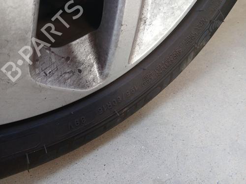 Rim OPEL CROSSLAND X / CROSSLAND (P17, P2QO) 1.2 (75) | BP28316076C45 
