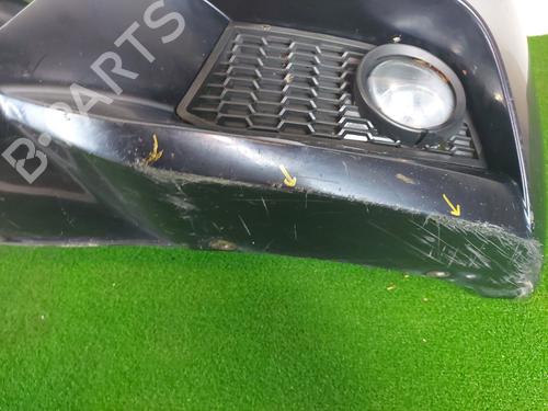 Front bumper BMW 5 (F10) 518 d | BP24668974C7
