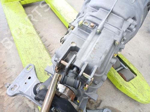 Gearbox BMW 3 (E46) 320 d | BP6164175M3 