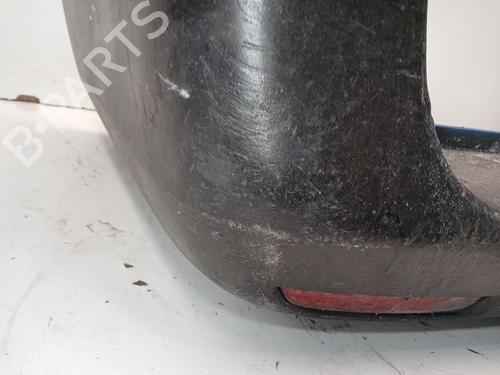 Rear bumper MERCEDES-BENZ VITO Van (W447) 111 CDI (447.601, 447.603, 447.605) | BP29934183C8