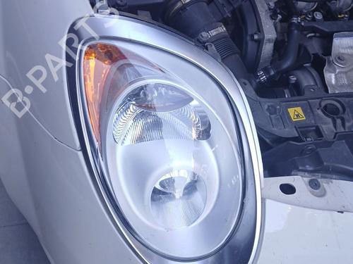 Faro derecho ALFA ROMEO MITO (955_) 1.6 JTDM (955AXC1B) (120 hp) 30727794