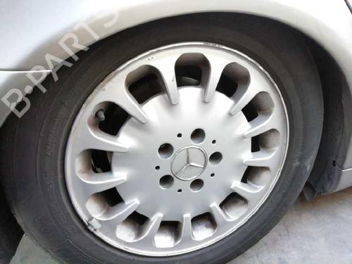 Elektronisk modul MERCEDES-BENZ E-CLASS (W211) E 320 CDI (211.026) | BP6057146M83 