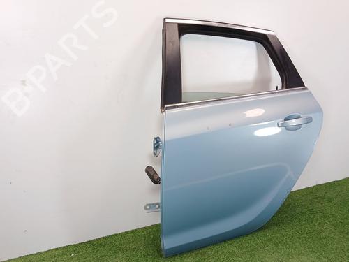 Left rear door OPEL ASTRA J (P10) 2.0 CDTI (68) | BP24219629C4 