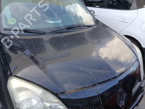 Used Hood RENAULT KOLEOS I (HY_) 2.0 dCi (HY0K) (150 hp) 22969087