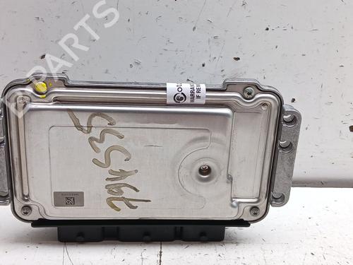 Engine control unit (ECU) PEUGEOT 307 CC (3B) 1.6 16V | BP35726169M57 - Image 3