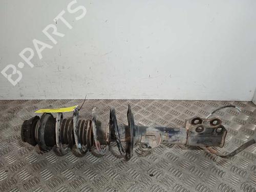 Used Left front shock absorber TOYOTA URBAN CRUISER (_P1_) 1.33 (NSP110_, NSP110R) (99 hp) 13887558