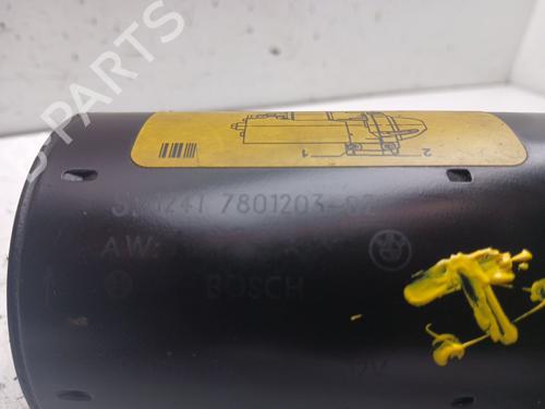 Starter BMW 3 Touring (E91) 320 d | BP37294129M8 - Image 7