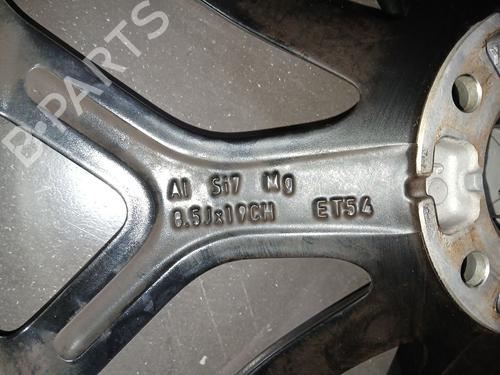 Fælk RENAULT MEGANE IV Hatchback (B9A/M/N_) 1.8 RS 300 (B9M8) | BP38294985C45 - Image 7