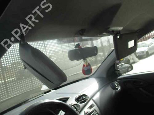 Electronic module FORD FOCUS I Turnier (DNW) 1.8 TDCi | BP2406987M83 
