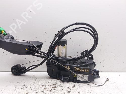 electronic-module-peugeot-1007-km_-2005-39533840 main image