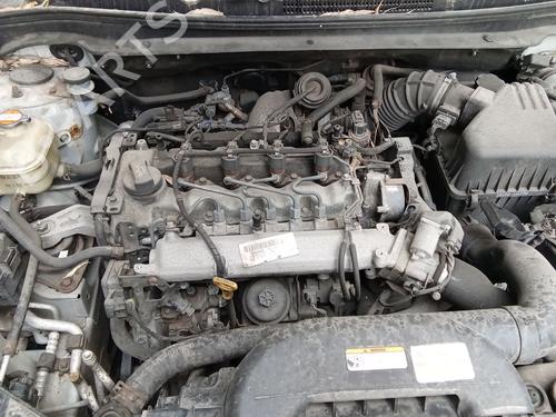Engine KIA CEED (CD) 1.6 CRDi 136 | BP38460184M1 - Image 2