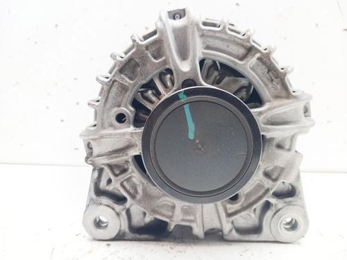 Used Alternator Alternator DACIA JOGGER (RK_) 1.0 TCe 90 ECO-G (RKMT) (91 hp) 36674431 36674431