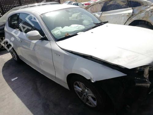 Engine control unit (ECU) BMW 1 (E87)  | BP13554021M57 