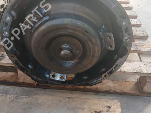 Gearbox JEEP COMMANDER (XK, XH)  | BP17960560M3 