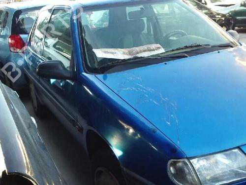 Electronic module CITROËN SAXO (S0, S1) 1.5 D | BP5788156M83 