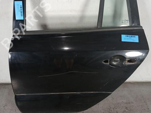 Used Left rear door RENAULT KOLEOS I (HY_) 2.0 dCi (HY0K) (150 hp) 22969095