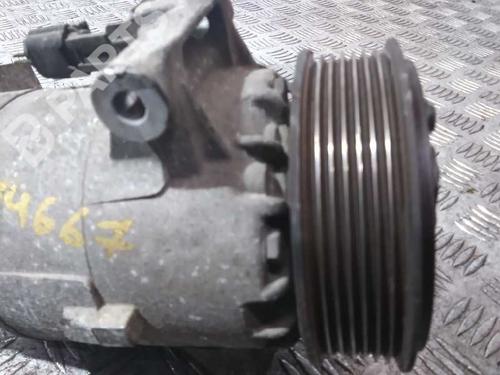 AC compressor NISSAN QASHQAI / QASHQAI +2 I (J10, NJ10, JJ10E)  | BP10966889M34 