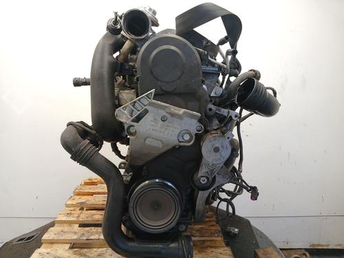 Engine SEAT ALTEA (5P1) 1.9 TDI | BP33400881M1  - Image 8