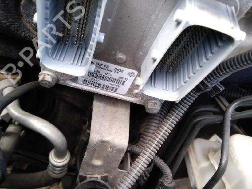 Fuse box FIAT PUNTO (188_) 1.2 60 (188.030, .050, .130, .150, .230, .250) | BP4207484E1 
