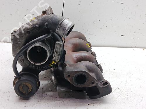 Used Turbocharger/Supercharger FORD TRANSIT Van (FA_ _) 2.0 DI (FAE_, FAF_, FAG_) (100 hp) 32666349