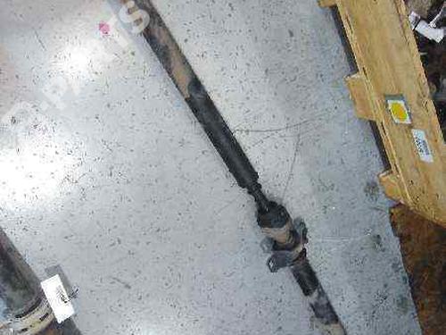 Used Driveshaft TOYOTA RAV 4 II (_A2_) [2000-2005]  3506253