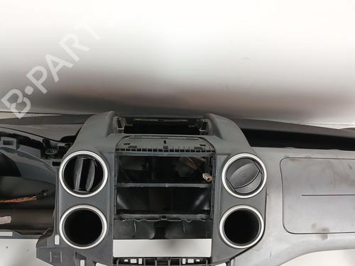 Airbag Kit CITROËN BERLINGO MULTISPACE (B9) 1.6 | BP31290779C86