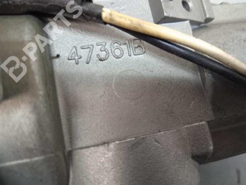 Ignition barrel KIA CARNIVAL II (GQ) 2.9 CRDi | BP9581615M48 