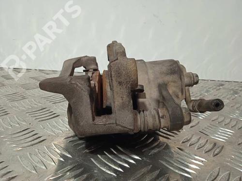 Left rear brake caliper SUBARU LEGACY V (BM) 2.0 D AWD (BMD) | BP11543690M107 
