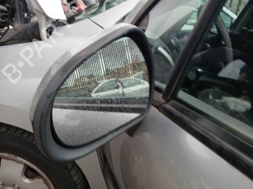 Left mirror PEUGEOT 207 Hatchback Van (WA_, WC_) 1.6 HDi | BP29249505C26 