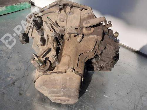 Gearbox CITROËN XSARA (N1) 1.6 16V | BP8914289M3 