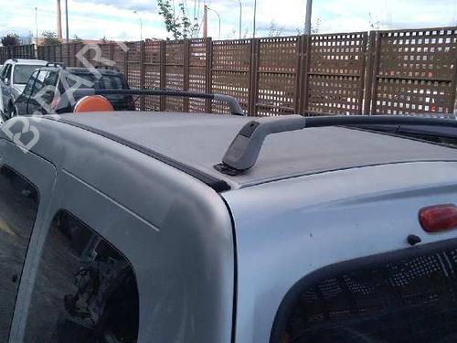 Modulo electronico RENAULT KANGOO (KC0/1_) D 55 1.9 (KC0D) | BP12193231M83 