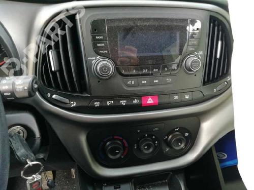 Particulate filter FIAT DOBLO Cargo (263_)  | BP13009330M81 