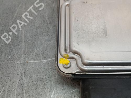Engine control unit (ECU) AUDI A3 (8P1) 2.0 TDI 16V | BP33465601M57 - Image 5