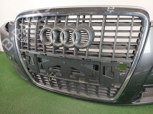 Front bumper AUDI A6 C6 (4F2) 3.0 TDI quattro | BP23446176C7 