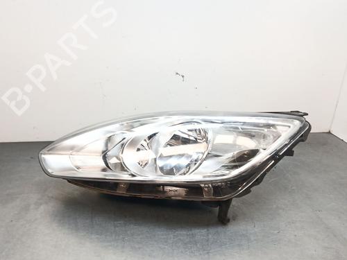 Used Left headlight Left headlight 39022823 39022823