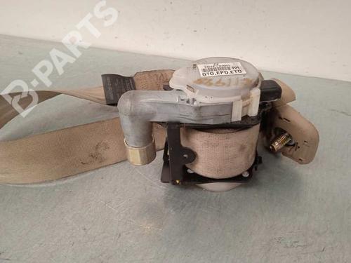 Front right seatbelt SSANGYONG RODIUS I 2.7 Xdi | BP12194505I25 