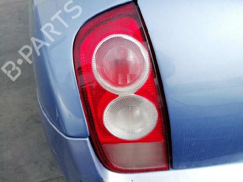 Electronic sensor NISSAN MICRA III (K12)  | BP16683989M84 
