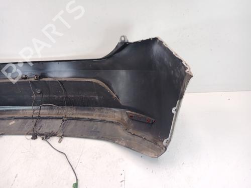 Bak støtfanger SEAT LEON (5F1) 1.6 TDI | BP29965446C8