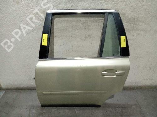 Used Left rear door VOLVO XC90 I (275) D5 AWD (185 hp) 13718210