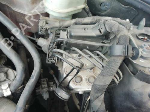 Used ABS pump ALFA ROMEO 159 (939_) 2.4 JTDM (939AXD12, 939AXD1B) (200 hp) 31021410