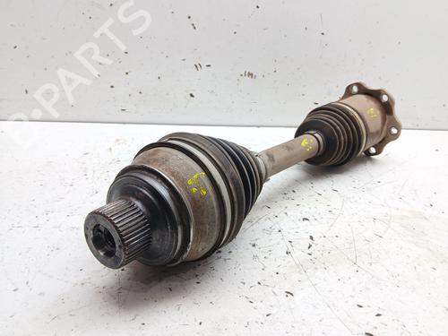 Right front driveshaft AUDI A4 B8 (8K2) 2.0 TDI | BP38015565M39 - Image 5