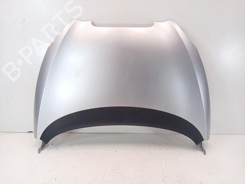 Motorhjelm SEAT TOLEDO III (5P2) 2.0 TDI 16V (140 hp) 29934187