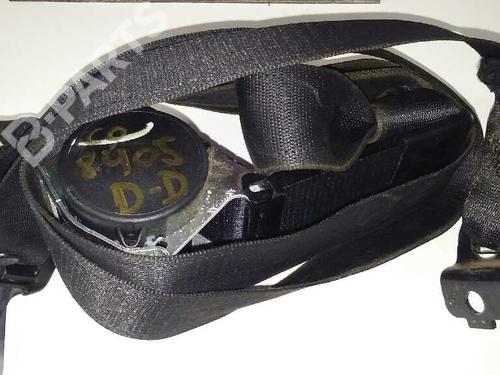 Used Front right belt tensioner Front right belt tensioner OPEL MERIVA A MPV (X03) 1.7 CDTI (E75) (100 hp) 10615376 10615376