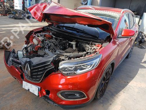 Right front steering knuckle RENAULT KADJAR (HA_, HL_) 1.3 TCe 140 (HLNB, HLN1) | BP32520265M26  - Image 10
