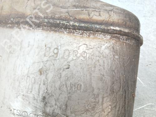 Catalyst BMW 3 Compact (E46) 320 td | BP31097033M10 